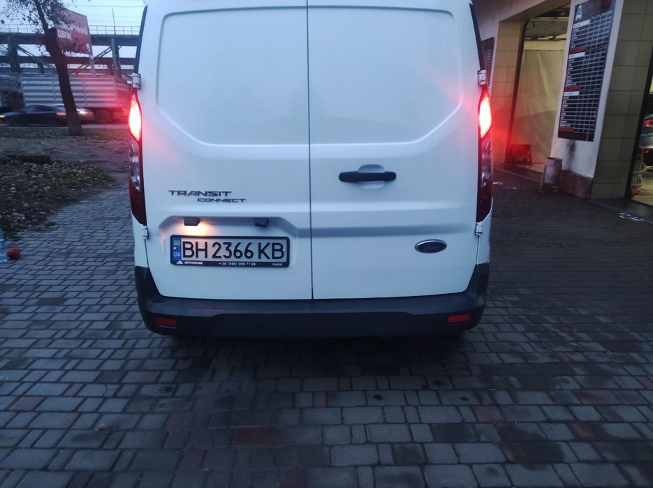 Продам Ford connect