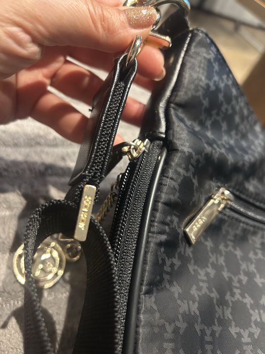 Totebka listonoszka Kazar oryginał