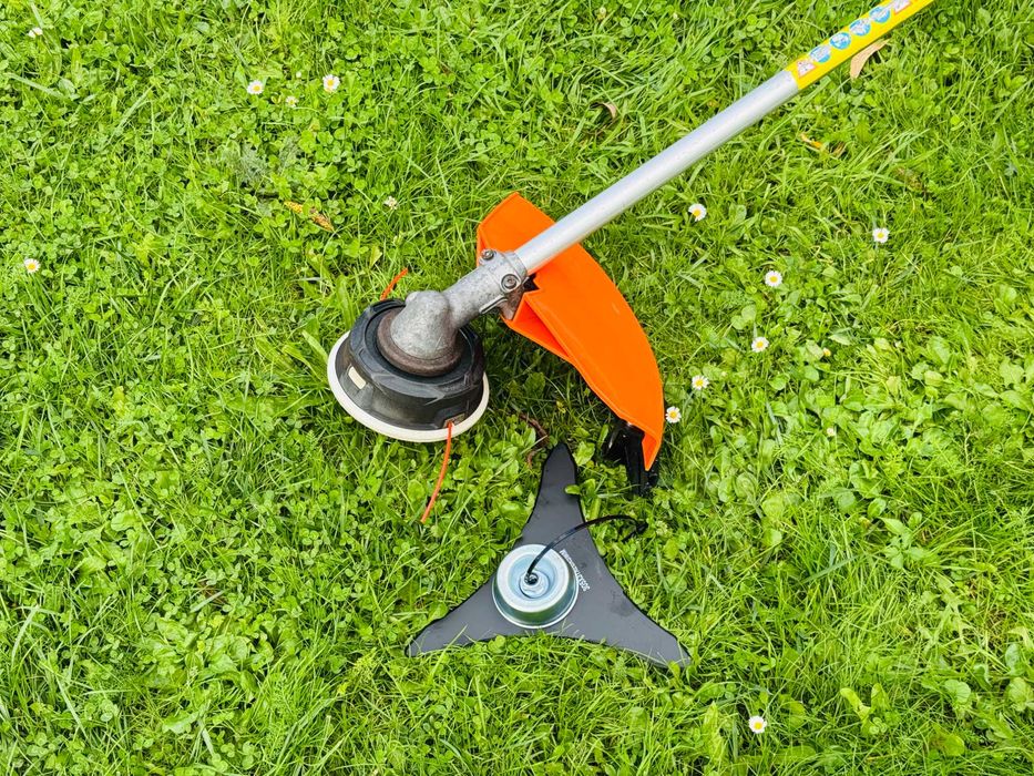 Kosa spalinowa Stihl FS 450 zestaw !!!