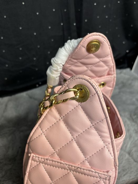 Nowa Torebka Louis Vuitton Z workiem Gucci