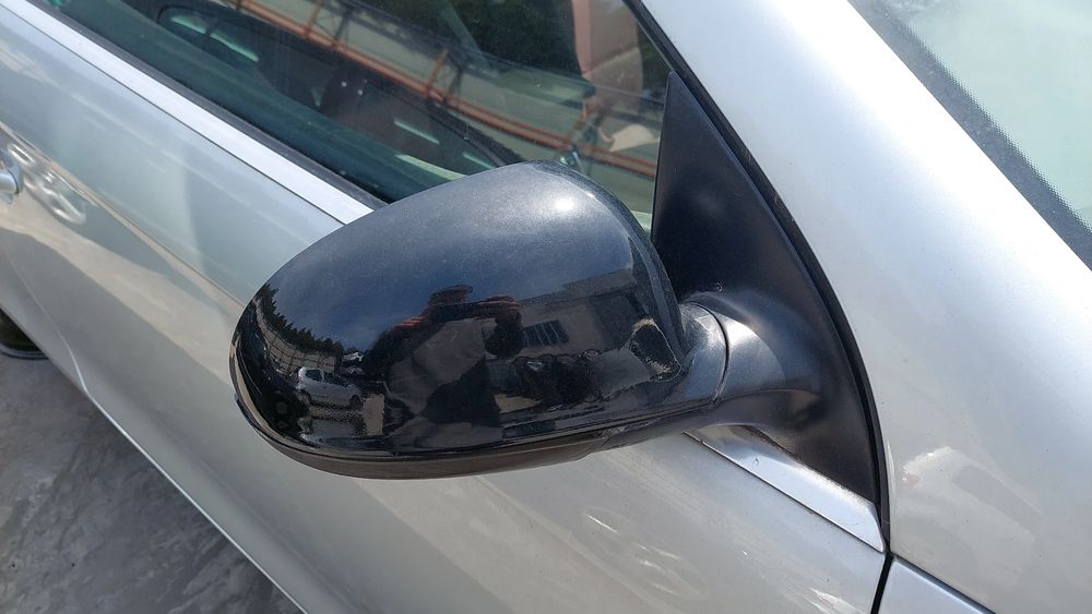 Retrovisor / espelho direito VOLKSWAGEN Eos (1F7, 1F8)