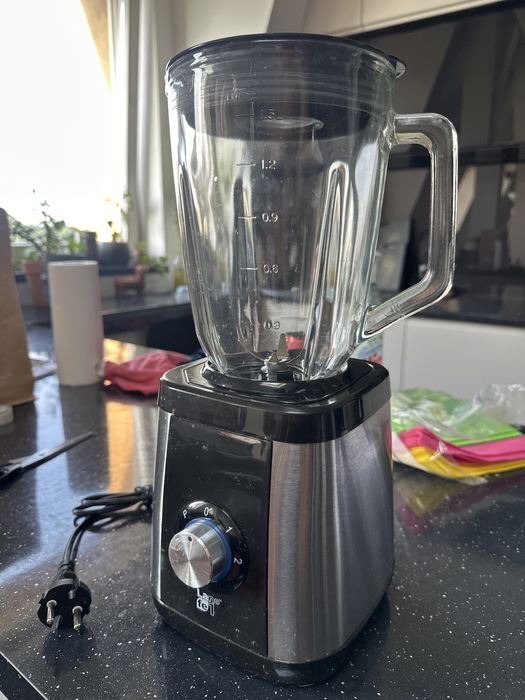 Blender kielichowy