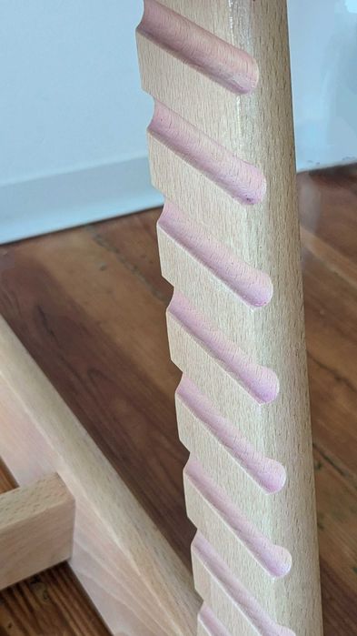 Stokke Tripp Trapp cadeira evolutiva