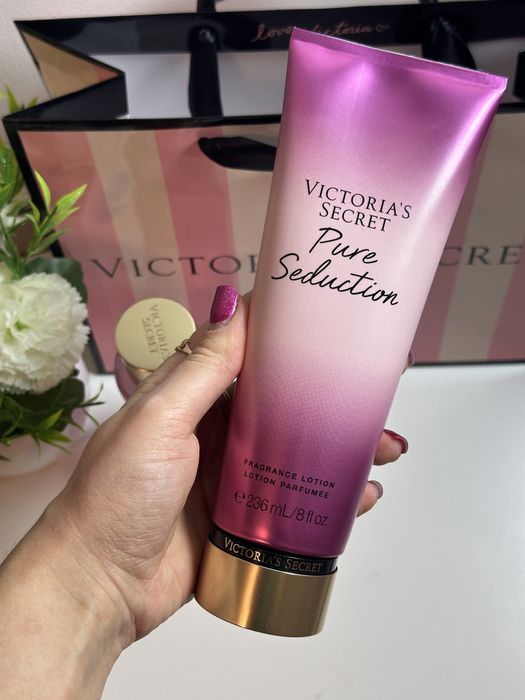Zestaw Pure Seduction Victorias Secret
