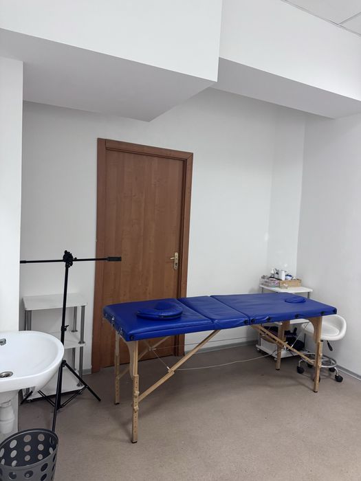 Оренда кабінету доя бьюті майстра