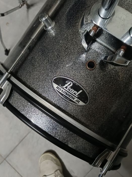 Bateria PEARL junior