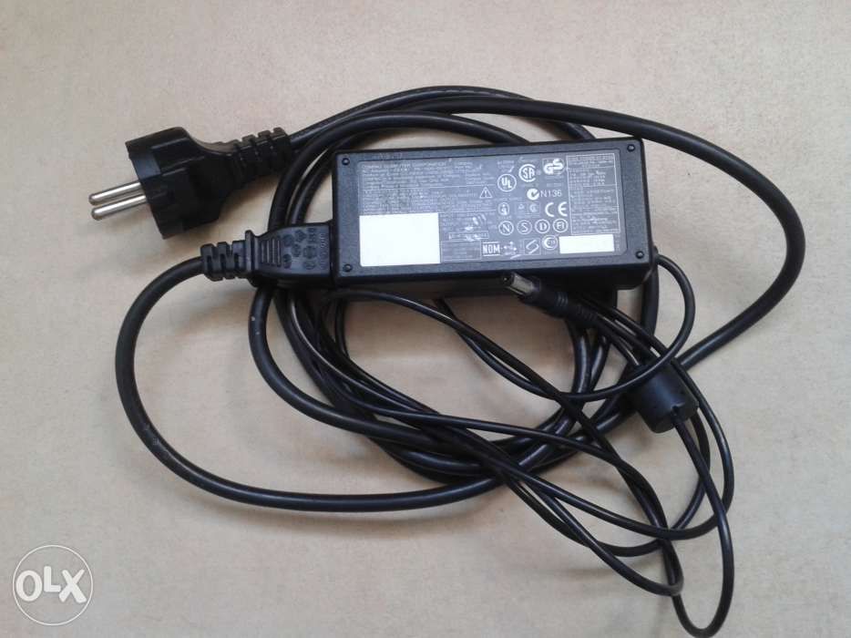 Compaq Laptop Battery Charger64741248188035120
