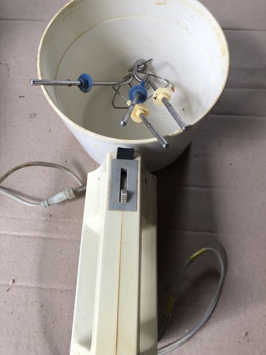 Міксер німецький RG 25