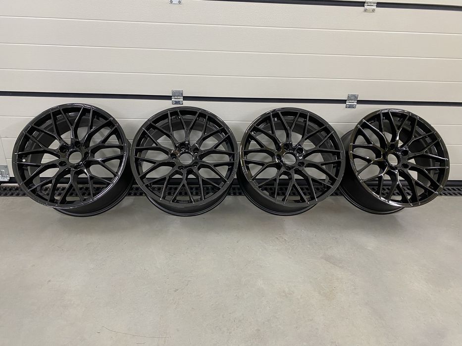 Felgi 19 AEZ Antigua 8,5j i 9,5j 5x120 BMW