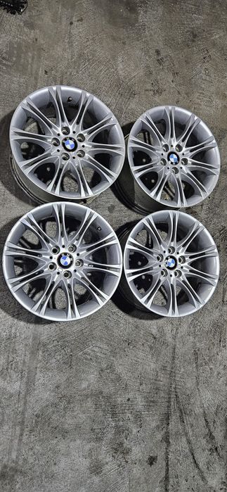 Bmw e46 e36 e90 alufelgi styling 135 18cali