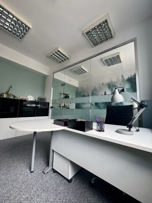 Biuro, gabinet, lokal na dni, coworking Rynek Katowice