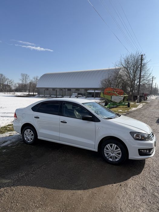 Продається Volkswagen Polo 2018