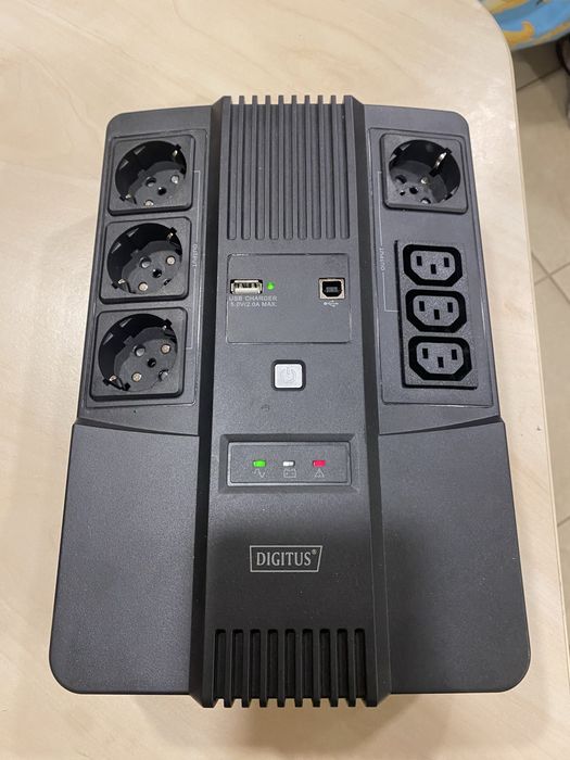 ДБЖ digitus dn-170111