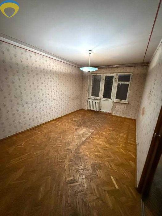 Квартира рядом с парком на Черемушках