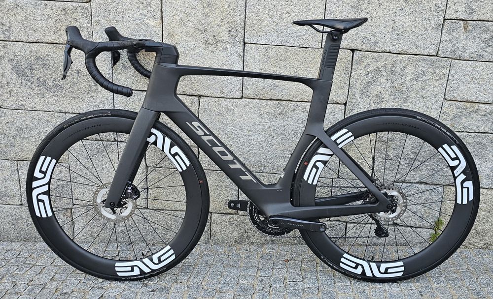 Scott Foil RC 10 L 56
