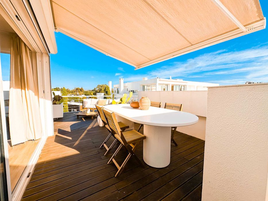 Apart T1 Golden Club Cabanas + Piscinas + Barco + Praia + Jacuzzi