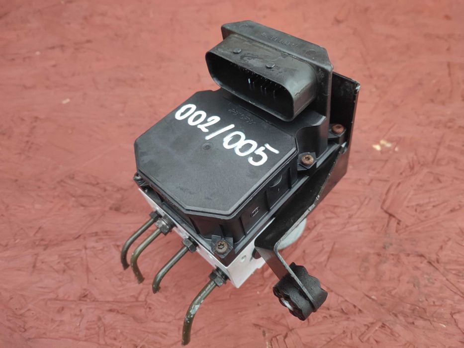 BMW E38 / E39 / E52 ORYGINALNA Pompa DSC + Sterownik 005 / 002 Sprawny