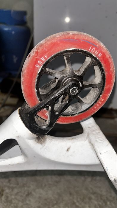 Trotinete freestyle Drone scooters