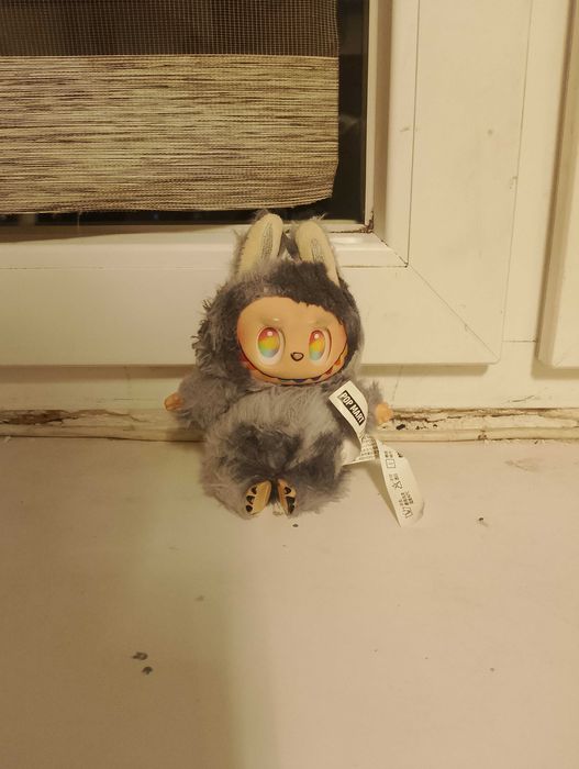 Oryginalne labubu
