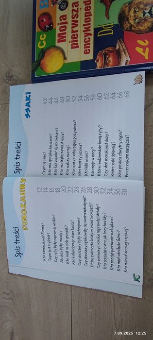 Encyklopedia dla dzieci