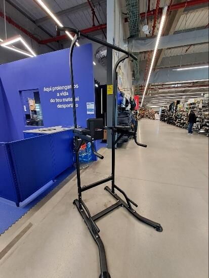 cadeira romana - Musculação cadeira romana de musculação