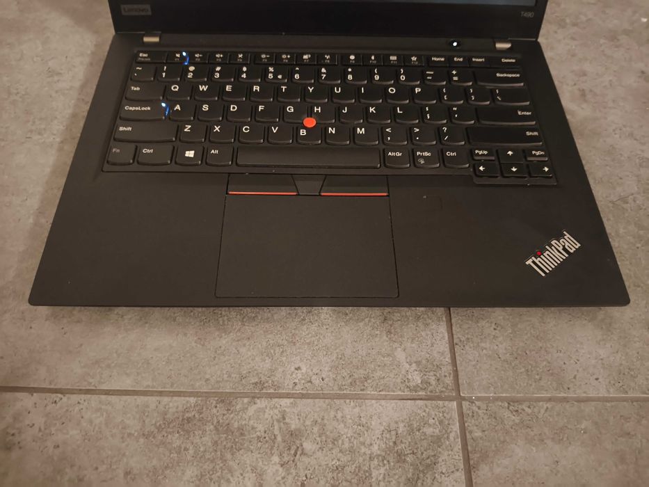 Lenovo T490 i7-8665U 32GB 512GB FHD Windows 11