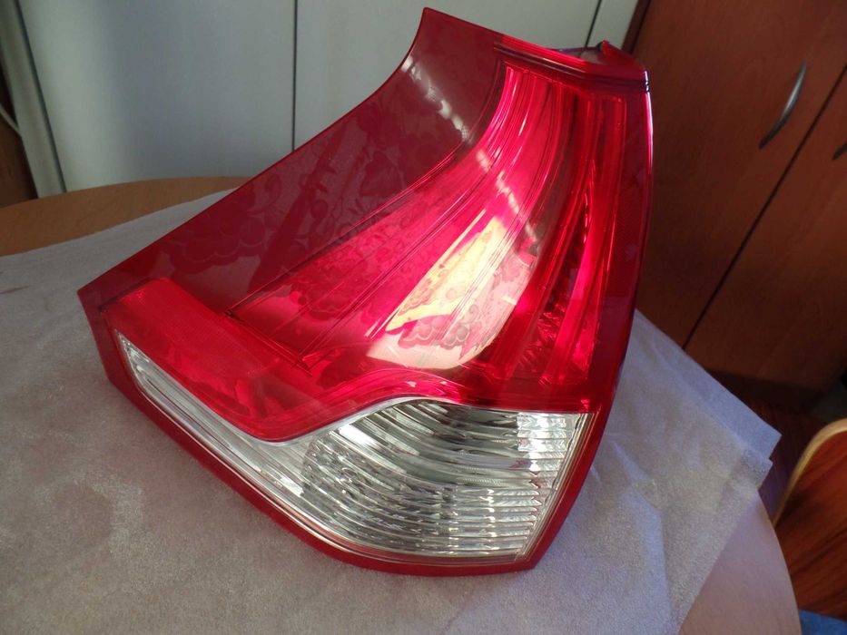 Sie6 Lampa lewa tylna honda crv IV crv-IV oryginalna przedlift BDB stan