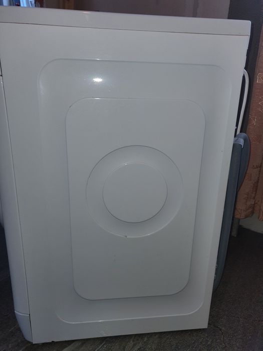Пральна машина Whirlpool FWG91484W EU