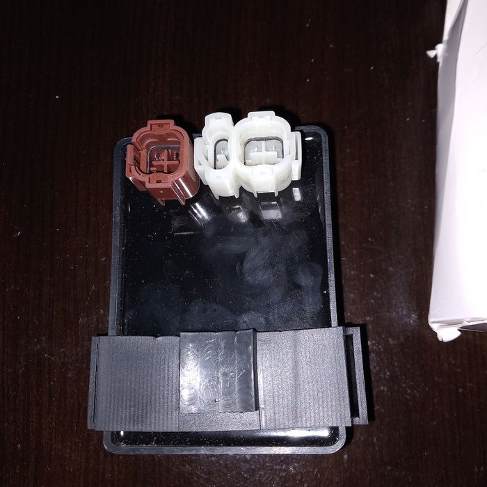 CDI Motas chinesas. 250 cc