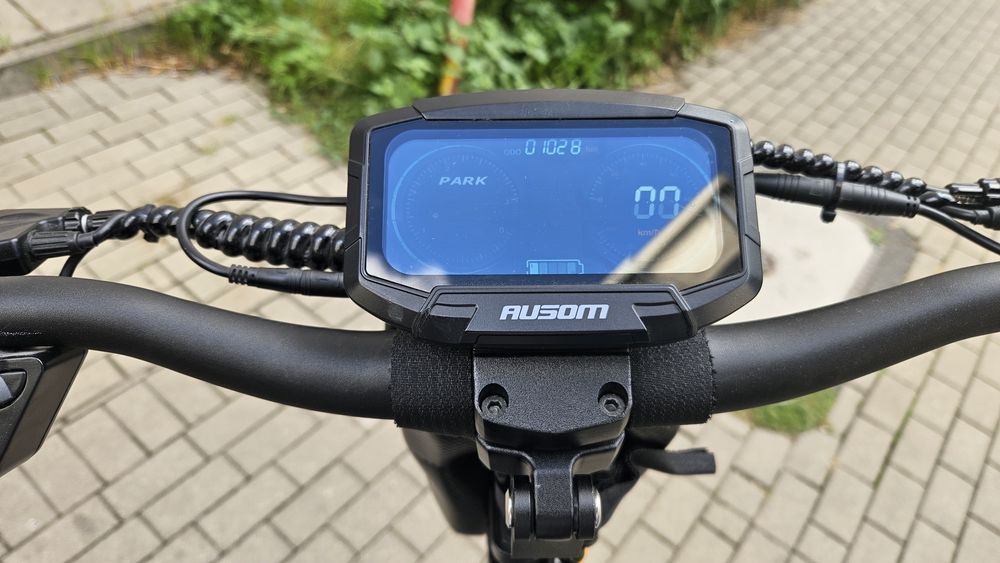 Hulajnoga ausom l2