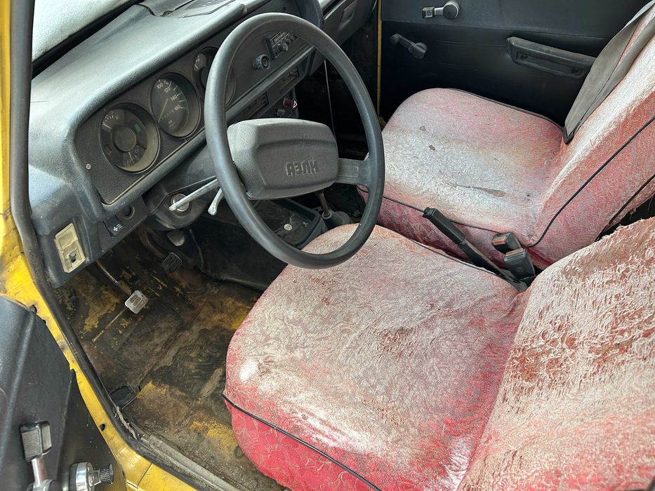 Москвич/АЗЛК М2140-Д