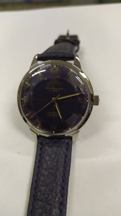 Atlantic Prima 6300