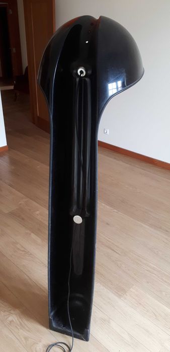 Alba Floor Lamp by Ermanno Lampa & Sergio Brazzoli for Harvey Guzzini