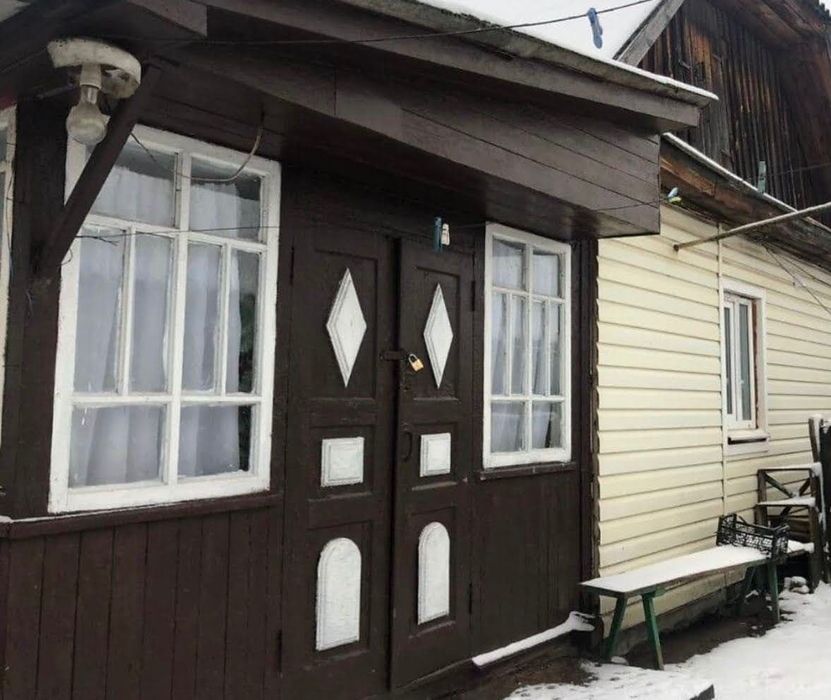 Продам будинок, с Заріччя