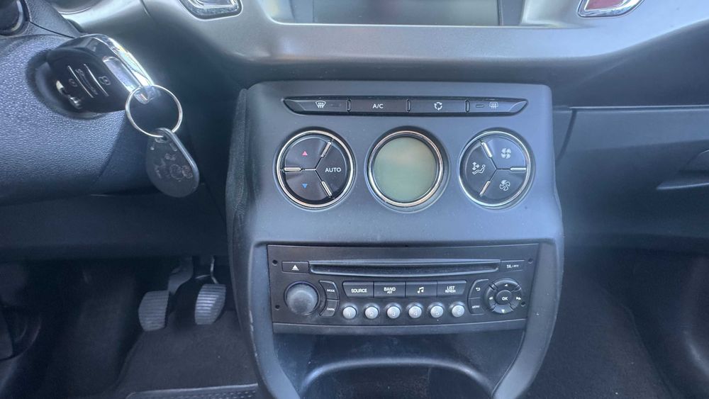 Citroen C3 1.4HDI 70CV