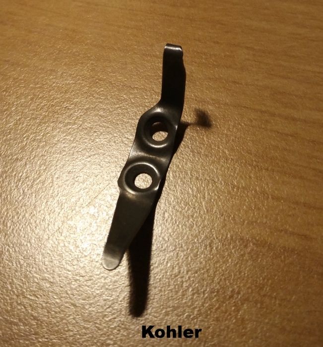 Пружина толкателя челнока для Kohler, челнок Textima, ...