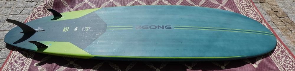 SUP gong NFA 9'0 x 30 1/2 120 L