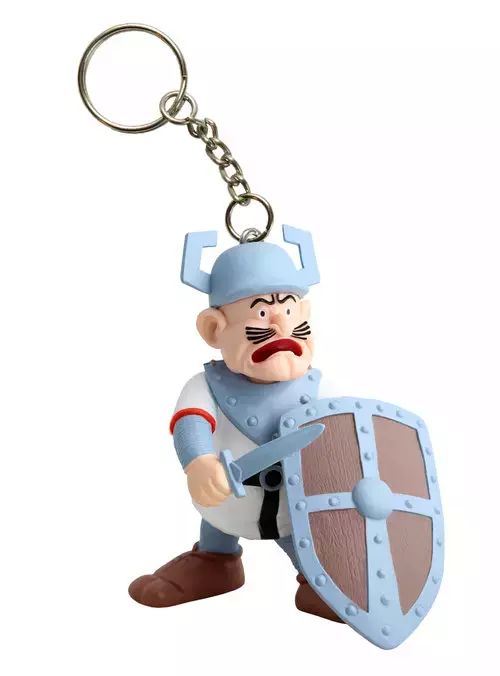 Brelok - Kapral. Tisso Toys