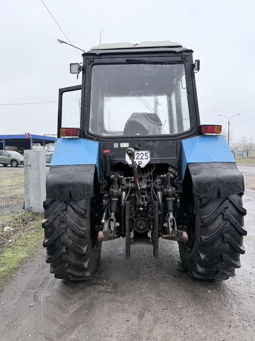 Продам МТЗ 1221 2009 рік