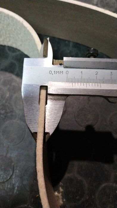 Лента для гриндера 50*1200