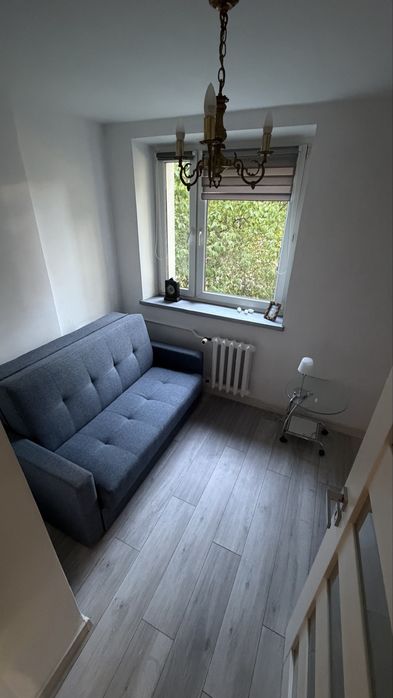 Mieszkanie – Warszawa - Widok 3