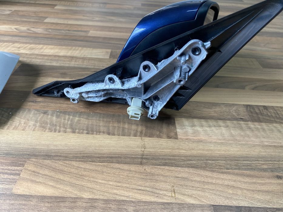 Espelho Bmw F20 Serie 1 Direito