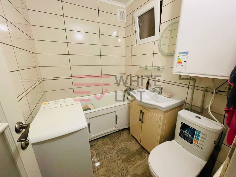 Продаж 1-кім. квартири 45 м.кв., в. Яблунівська