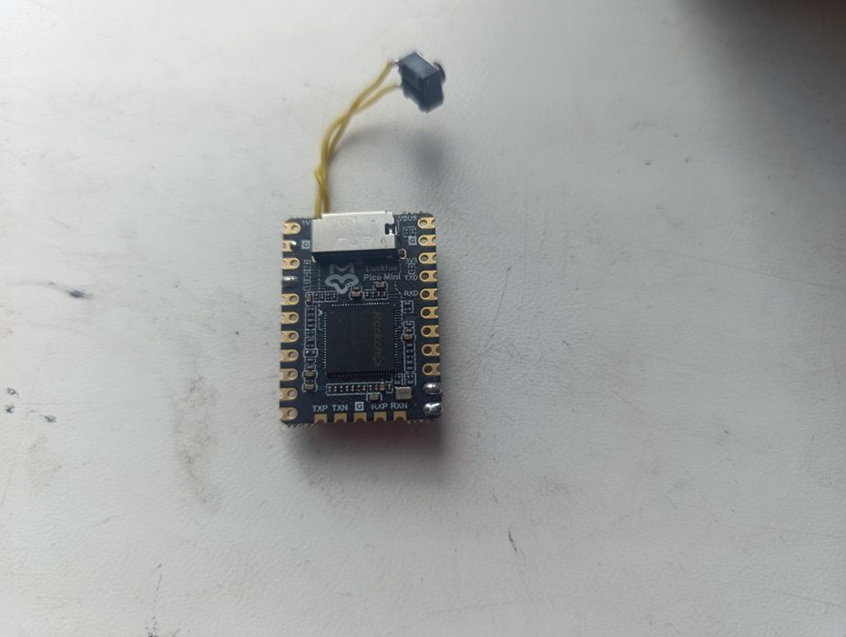 Luckfox Pico Mini B