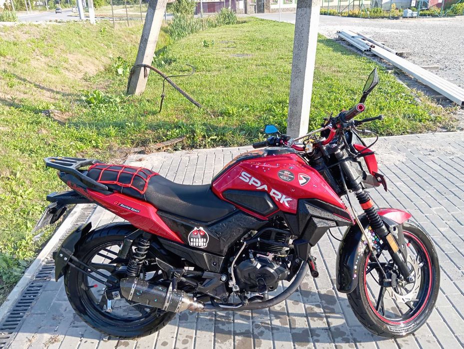 Спарк. р32, 200.