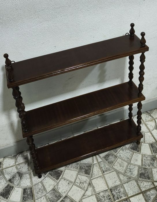 Móvel de chão + móvel parede