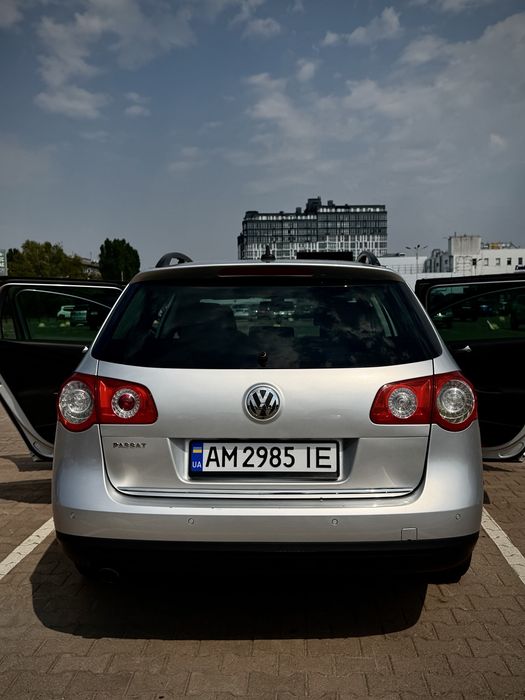 Продам Volkswagen Passat