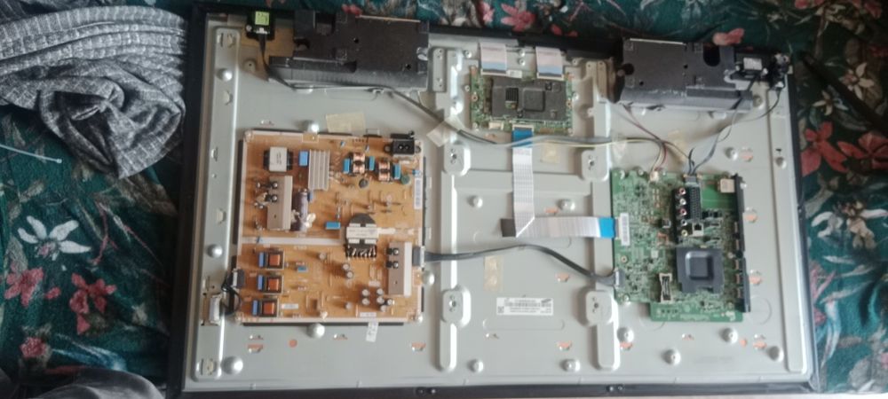 Samsung ue40h6400aw