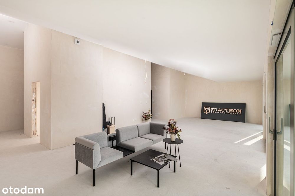 4-pokojowe mieszkanie 148m2 + balkon Bez Prowizji