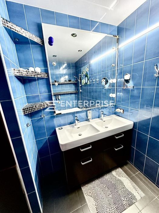 Продаж 2к. квартири, ЖК "ПАРКОВИЙ", Святошинський район, б-р М.Руденко